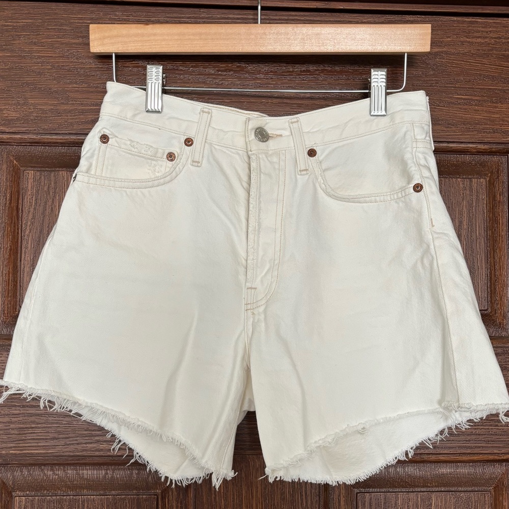 AGOLDE | Short | Denim | 24